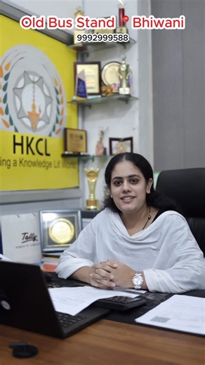 National Computer Training Center on Instagram: "🚀 In today’s job market, one question decides your future – “Do you know computers?” If your answer is no, opportunities slip away! 💻✨ At National Computer Training Center, we bring you HS-CIT(A) and A+ computer courses – from basic computer skills to advanced training. 📚 ✅ Learn practical digital skills ✅ Boost your career opportunities ✅ Secure your future with the right start! 📍 Limited seats available – book yours today and build a career 