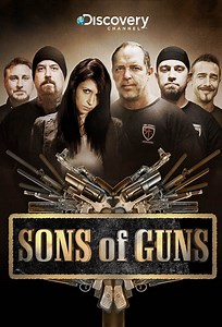 Sons of Guns | TVmaze