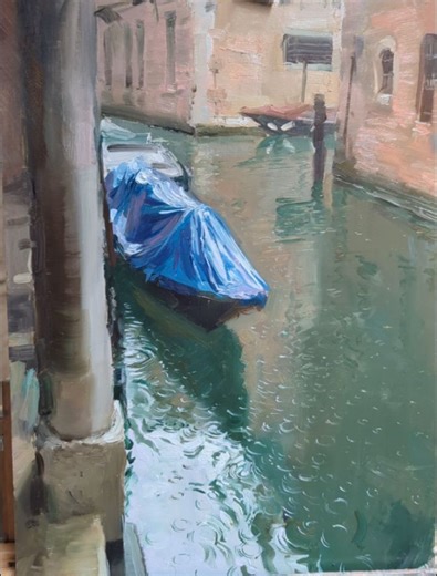 Rob Pointon Artist on Reels