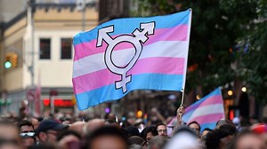 International Transgender Day of Visibility