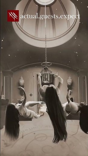 Horror Halloween Special Preternatural.co.uk