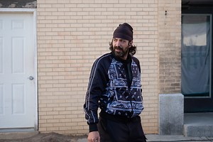 Agent Game | Rhys Coiro Talks About Getting To Work With a Great Cast [Exclusive Interview]