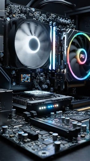 How Does a Computer Work?