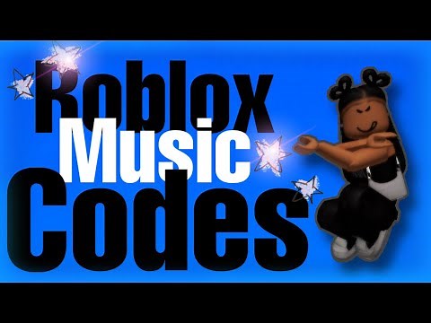 ROBLOX MUSIC CODES (March 2022) 🦋