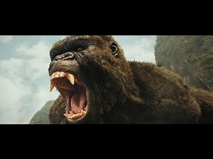 KONG - Hindi Trailer