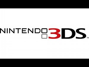 Nintendo 3DS System Startup, Home Menu & System Software