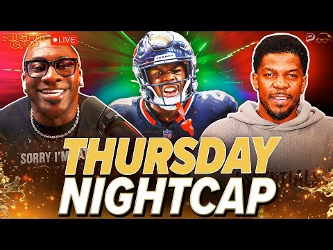 Unc & Joe REACT to Rich Paul vs Austin Reaves, John Harbaugh to Giants, Ja Morant latest | Nightcap