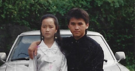 Making Wisconsin: Hmong refugees and the promise of something better