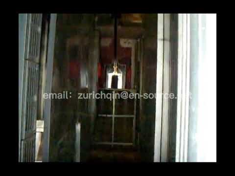 No More Burnt Enamel Automatic Sintering Boosts Your Product Qualification Rate！