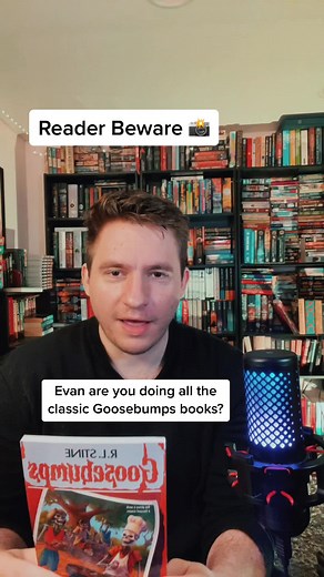 Say Cheese And Die! Explained | Goosebumps #4