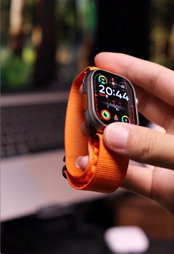 The Perfect Watch Strap for Extended Focus Hours