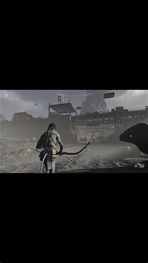 Avatar Frontiers of Pandora 2#Shorts