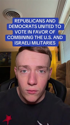🚨 06/05 — A controversial provision expanding U.S.-Israel “cooperation” remains in the annual defense bill after lawmakers rejected an amendment that sought to remove it. #News #Politics #NationalSecurity #StayInformed #greenscreen