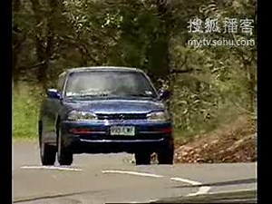 【2012奥迪驾控汇-北京站】A7-ACC主动巡航系统演示