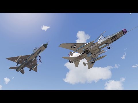 Arma 3 MiG-21 PFM in Veitnam Creator DLC. #arma3