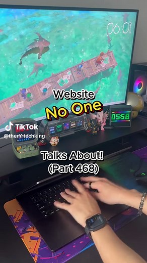 Discover the Tabbit Browser: A New Advanced Browsing Experience