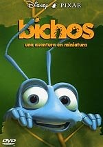 Bichos - Película - 1998 - Crítica | Reparto | Estreno | Duración | Sinopsis | Premios - decine21.com