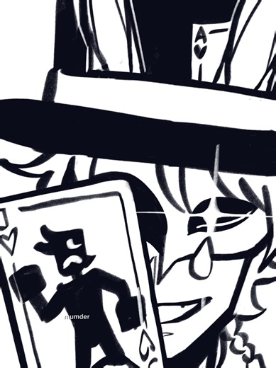 Exploring My Original Characters: Mumder and Friends