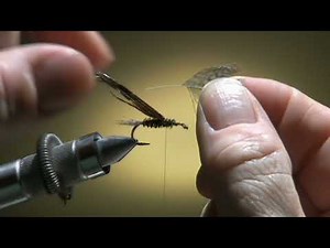 Phil Rowley's Proven Best Flies for Trout Fishing - Fly Craft Fullback