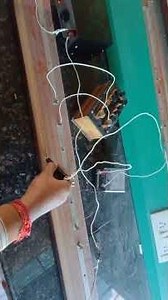 metre bridge experiment #physicspractical #metrebridge #physicsfield