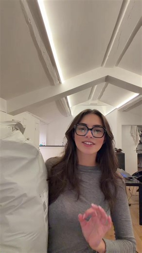 Unboxing na-kd c’est validéeeee #unboxing #fyp