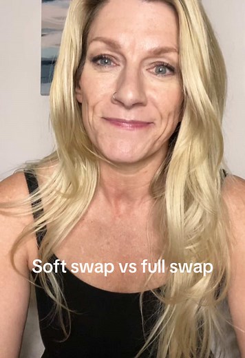 Soft Swap vs Full Swap #education