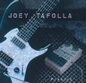 Joey Tafolla - Plastic