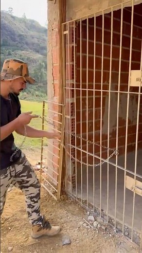 Steel Chain Vs Rust Spray 🤯