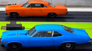 24K views · 2.4K reactions | Drag Racing action at Edgewater Motor Sports Park | Automotocha9l | Facebook