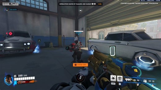 For those confused as to why OW doesn’t know Bap is Ex-Talon, you should read the comic “New Blood issue 3” and the short story “As You Are”And after these two lore pieces, in the past OW vs Talon event, there was a text box about how Cass has been keeping it a secret for Bap