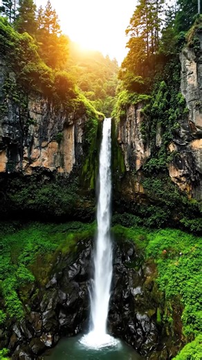 Southern California Waterfalls Did you know Southern California is hiding a paradise of waterfalls right outside the city limits? 🌊✨ Forget the urban sprawl—from the San Gabriels to Malibu, the region is packed with stunning cascades and lush, green valleys just waiting to be explored! Whether you are looking for the breathtaking 150-foot drop at Escondido Falls, the heart-shaped gem in Crestline, or a family-friendly trek in Eaton Canyon, we’ve rounded up the ultimate guide to the best waterfa