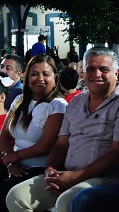 5.8K views · 123 reactions | ✨ La Noche Mágica iluminó Ixtlán del Río con un ambiente lleno de alegría, música y convivencia. Como parte de las actividades de la Copa Mágica 2025, este evento especial fue organizado para dar la bienvenida a todos nuestros visitantes y celebrar juntos la unión entre el deporte, la cultura y el espíritu de hospitalidad que caracteriza a nuestro municipio. | Gobierno de Ixtlán del Río | Facebook