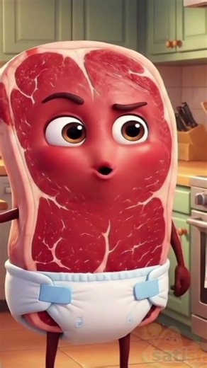 CURIOSIDADES sobre a FRALDINHA #shorts #carnes