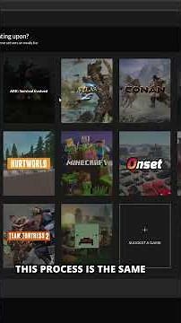 Tebex.io - Connect To FiveM