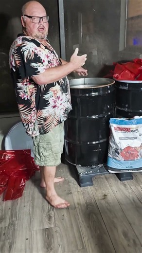 Part 4: The Secret Weapon for Long-Term Rice Storage! (Diatomaceous Earth)