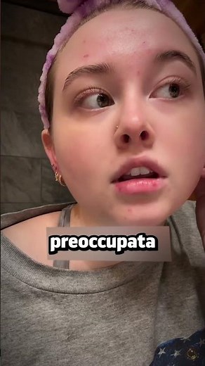 Questa RAGAZZA è diventata CIECA per QUESTO #shorts