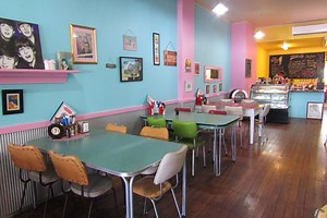 The Retro Diner Ipswich | Must Do Brisbane