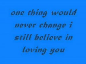 i still believe in loving you ( lyrics ) - sarah geronimo