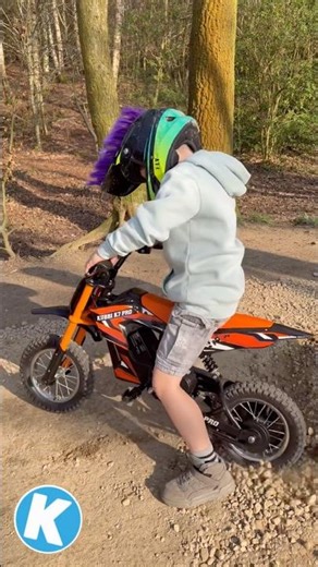 The Kubbi Bikes K7 Pro is SICK! #bike