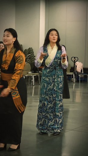 7.1K views · 585 reactions | Lhakarsang Tibetan culture Long live His Holiness The 14th Dalai  | Lobsang Toca | Facebook