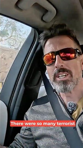 The INFAMOUS Baghdad Green Zone, how does it look today? Dare to see? #iraq #baghdad #middleeast