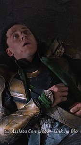 Deus Fraco. Onde assistir: Link na Bio 🎥 Vingadores 2012 #filmes #filme #marvel #mcu #loki #hulk #osvingadores #vingadores | Cenas Esquecidas