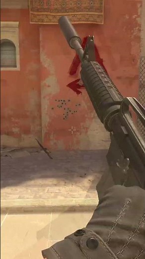 This is Faster Than Reloading in CS2.