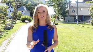 3.1K views · 15 reactions | Sunny, hot and humid. CBC weather specialist Sarah Penton has your long weekend forecast. | CBC Manitoba | Facebook