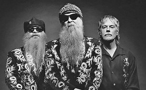 Is ZZ Top's "Blue Jean Blues" the best Classic Rock Blues tune? | SMGM