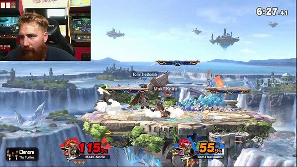 Mak_The_Knife - Twitch