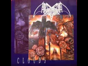 Tiamat - Clouds (full album, 1992)