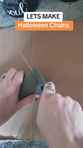 Simple Halloween Craft Ideas for All Ages