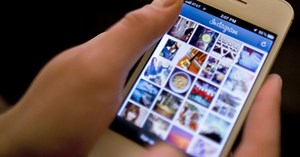 Facebook compra Instagram por mil millones de dólares