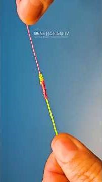 Pro Angler Secrets Favorite Fishing Knot 2026